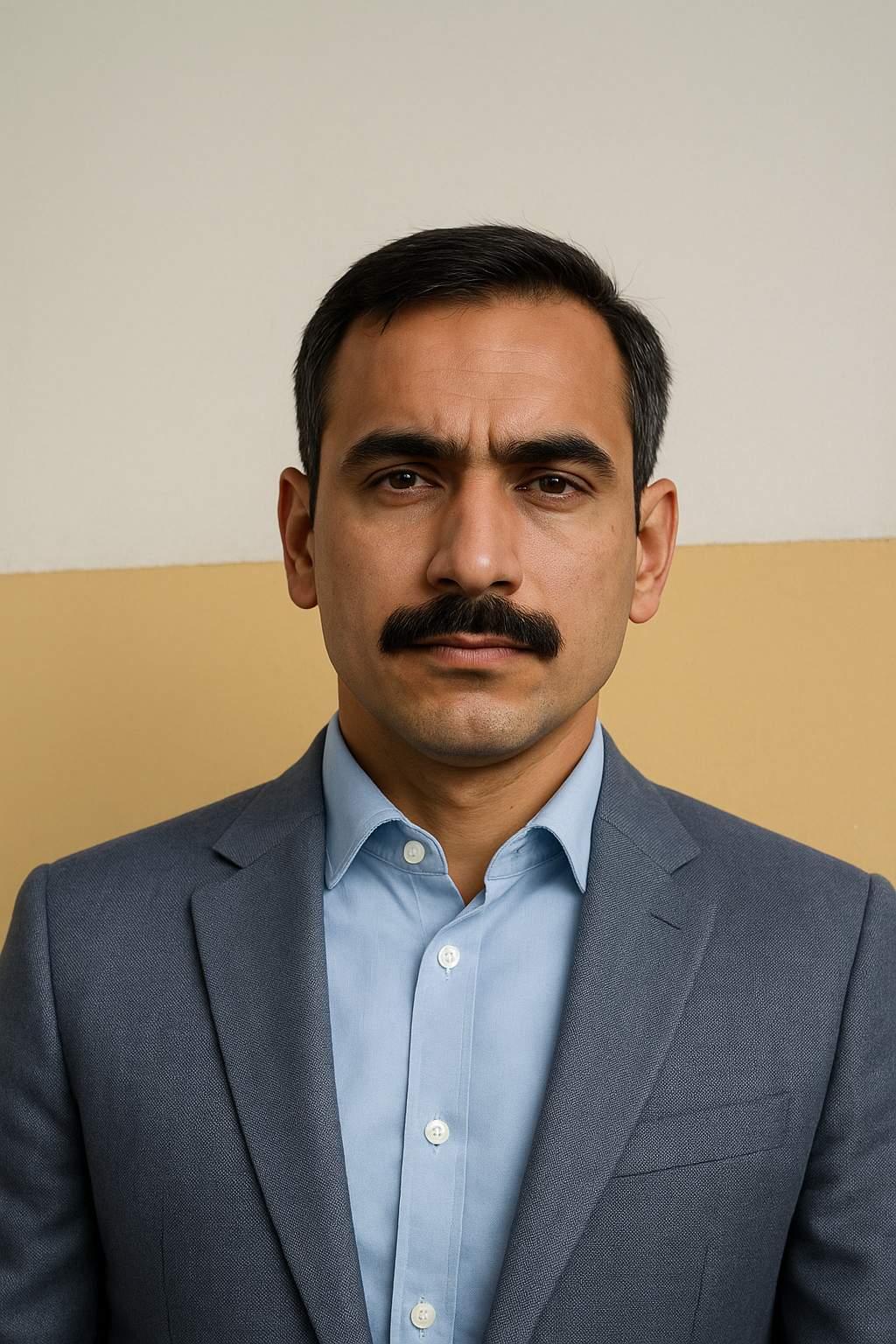 Arvind, Proman user from Hyderabad